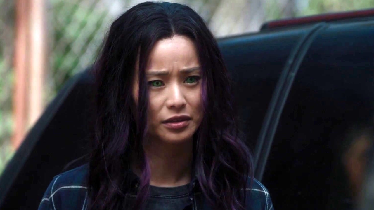 The Gifted: Blink Explains Why She Is Fighting The War