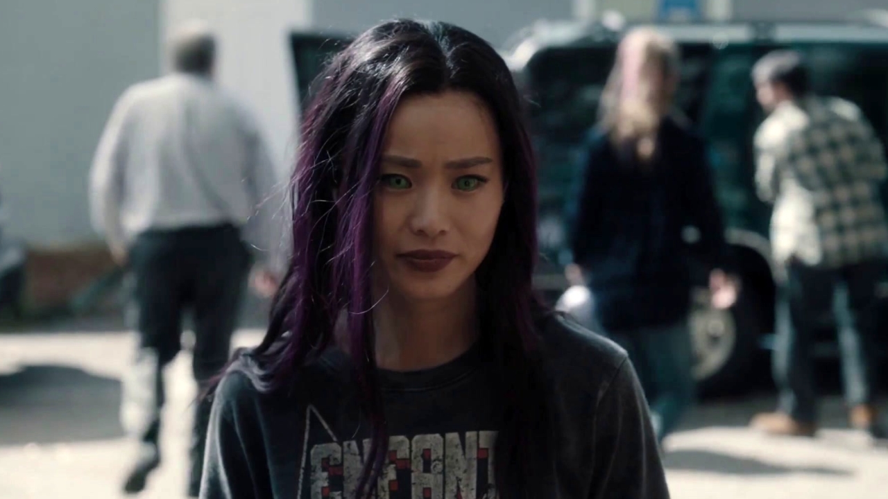 The Gifted: Eclipse, Blink, & Thunderbird Help A Group Of Mutants
