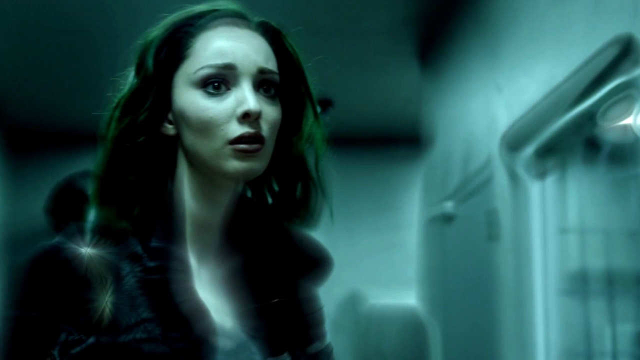 The Gifted: Outfox
