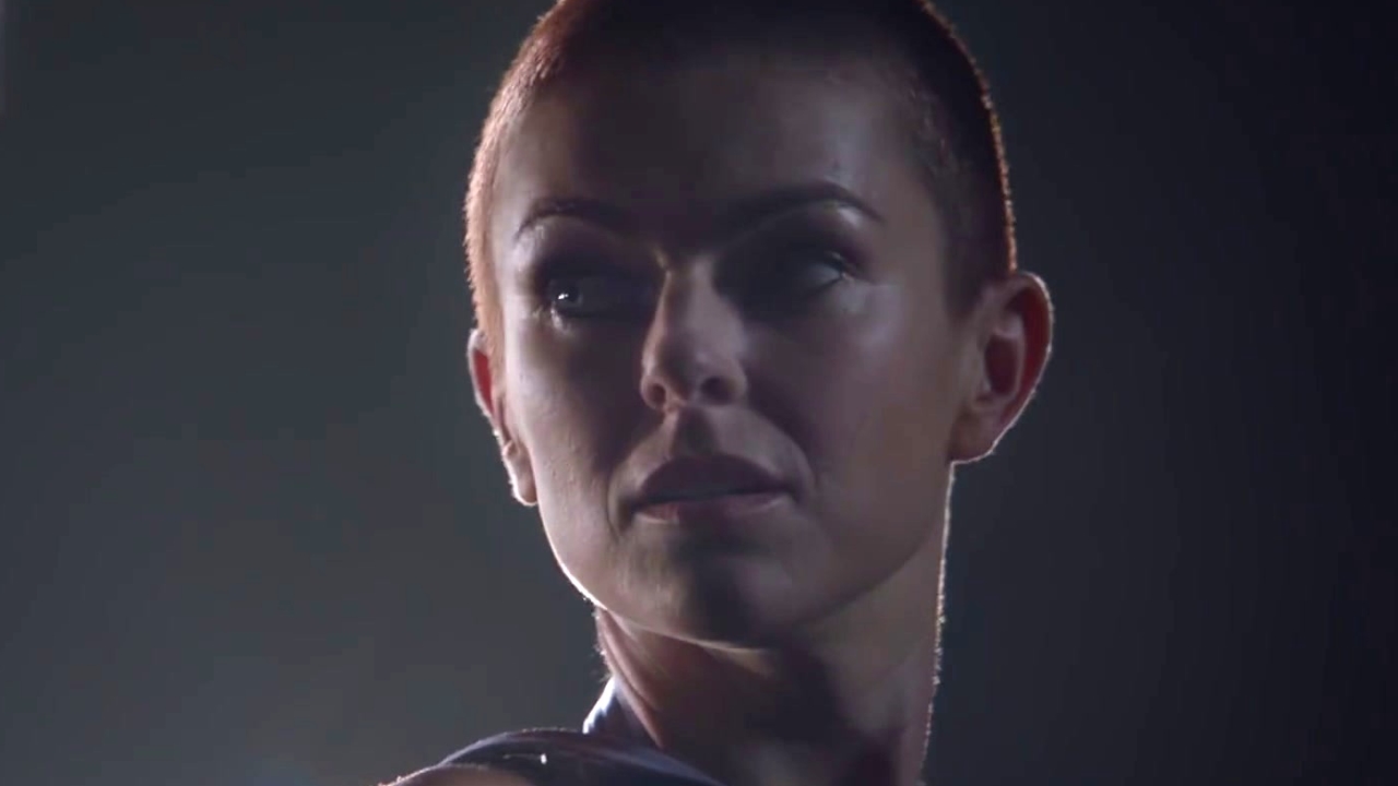 Inhumans: And Finally: Black Bolt