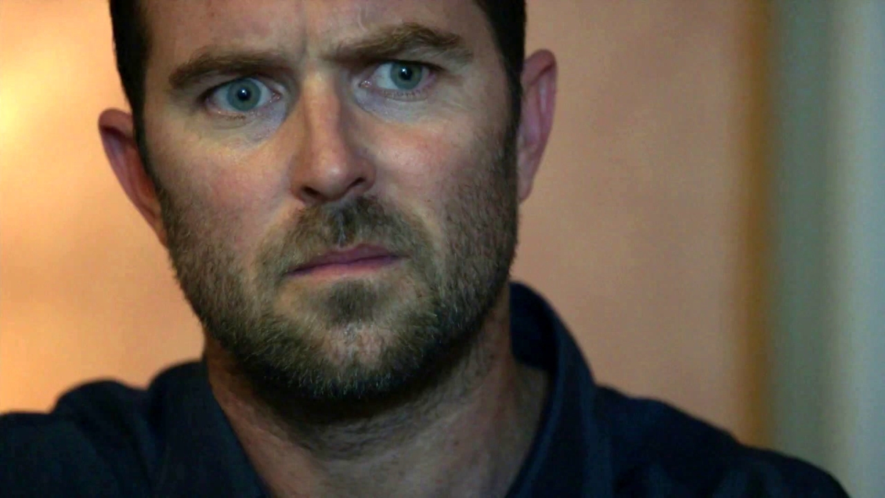 Blindspot: Season 2: Framed
