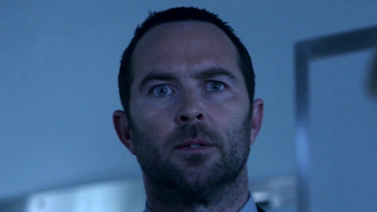 Blindspot: Season 2: Leopard Tattoo