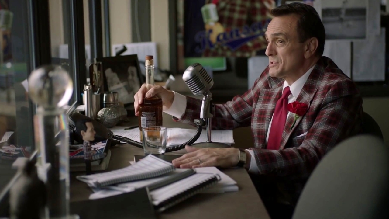 Brockmire: Season 1