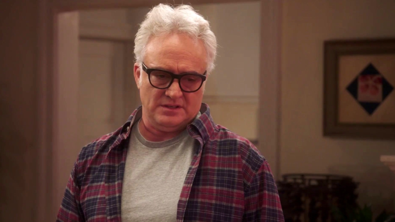 Brooklyn Nine-Nine: Jake & Amy's Dads Get Drunk & Things Get Competitive