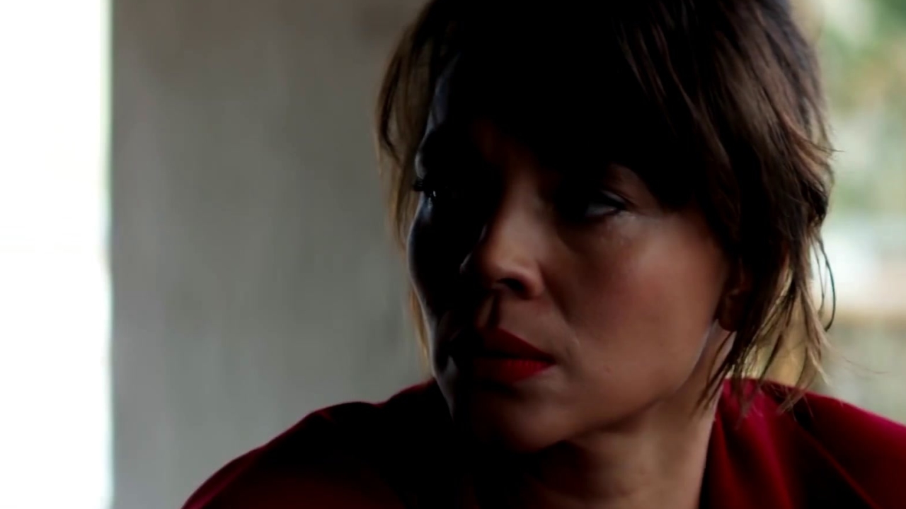 The Girlfriend Experience: Bria: Admitting