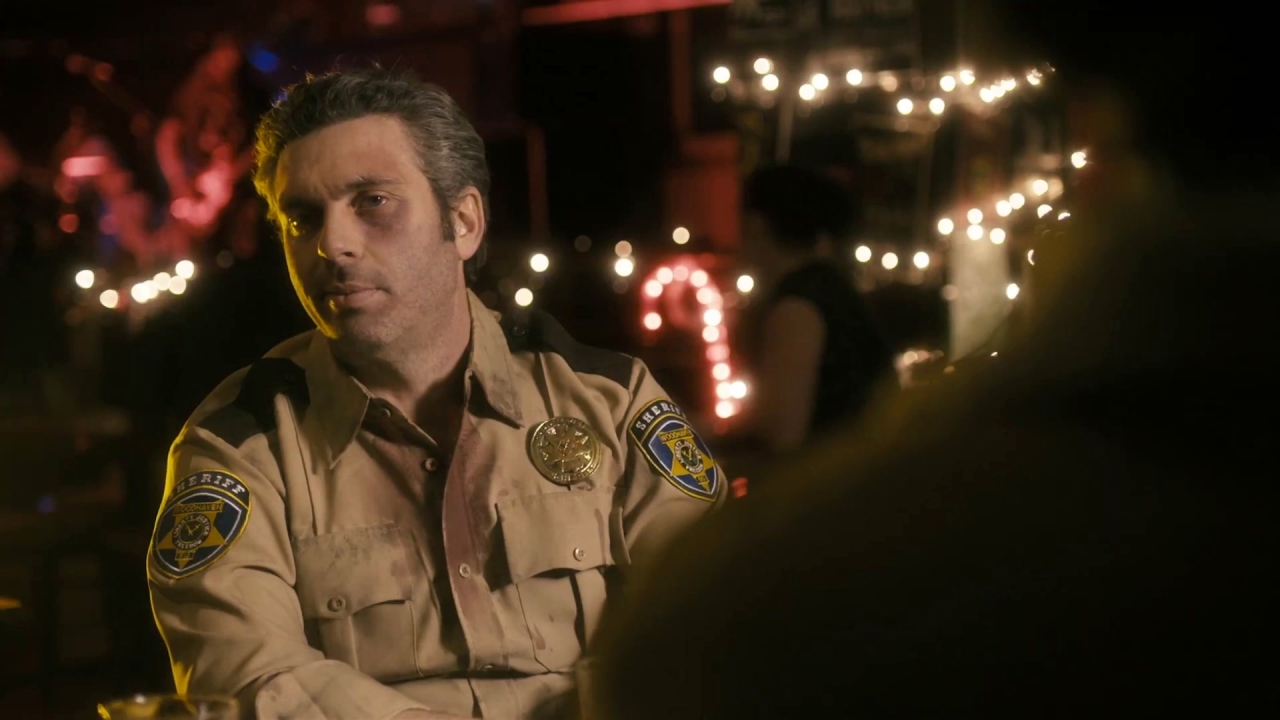 Another Wolfcop