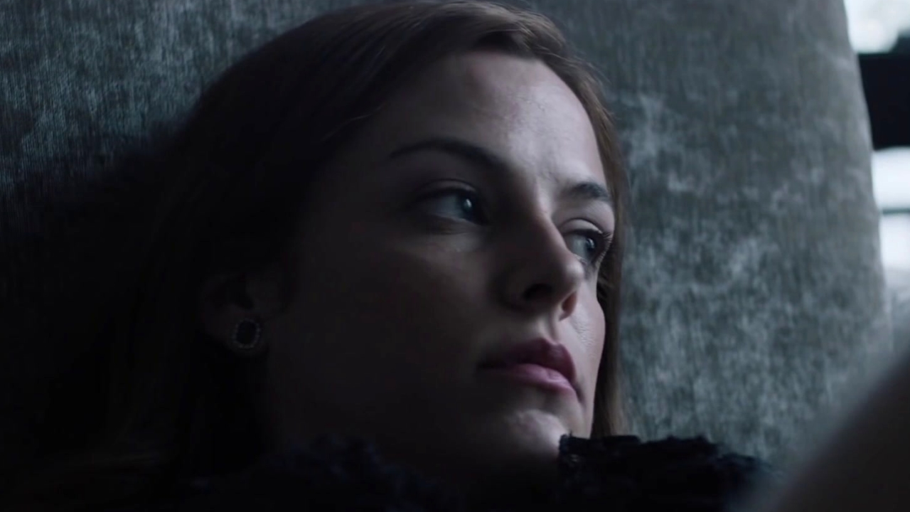 The Girlfriend Experience: Separation