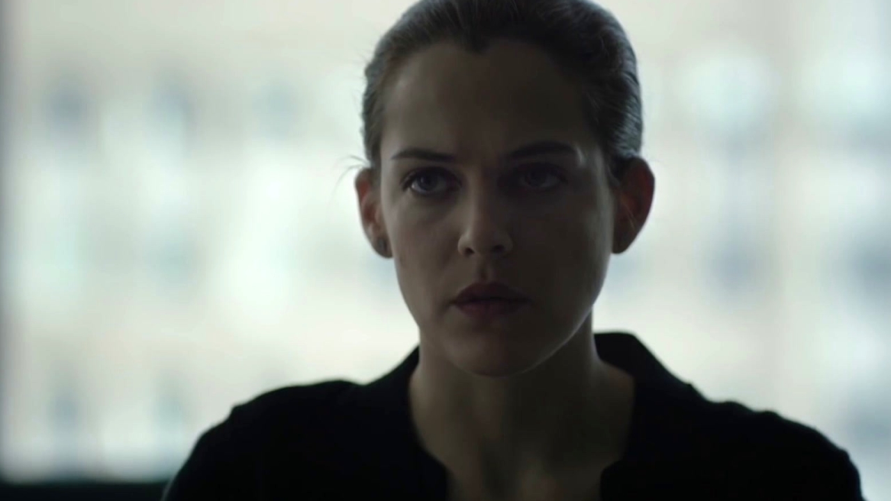 The Girlfriend Experience: Fabrication