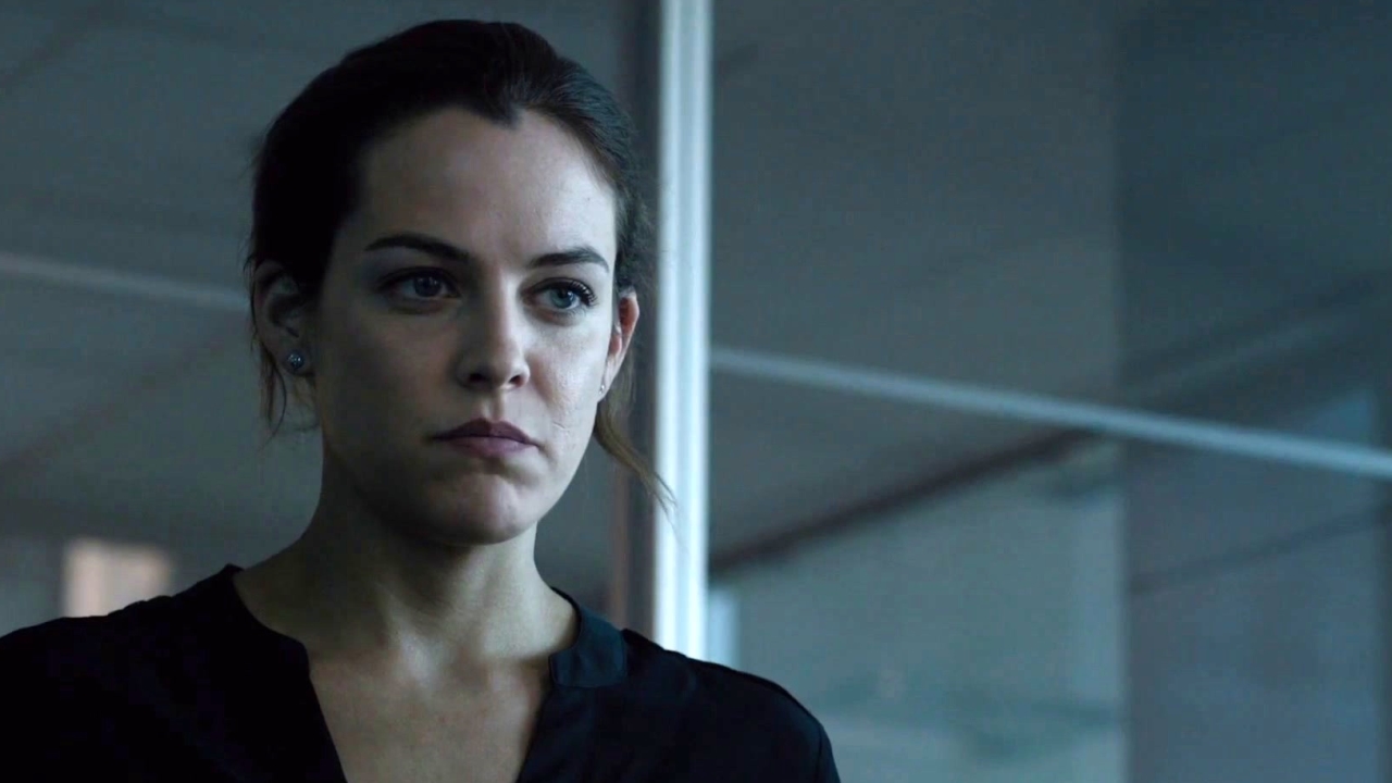 The Girlfriend Experience: Boundaries