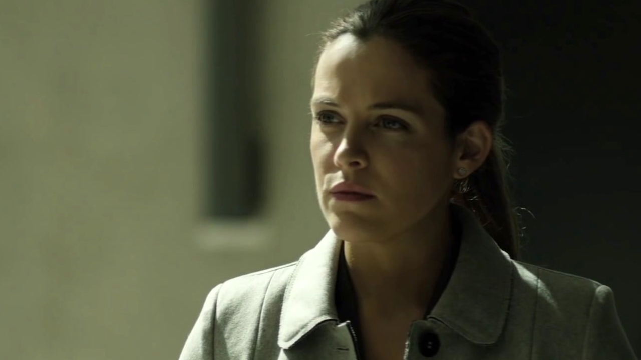 The Girlfriend Experience: Retention