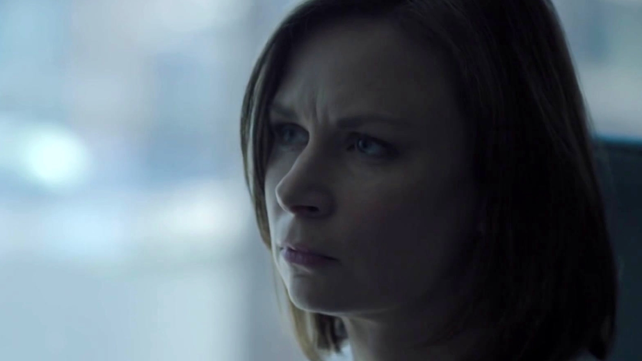 The Girlfriend Experience: Provocation