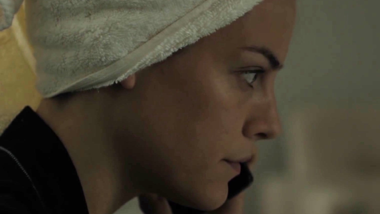 The Girlfriend Experience: Crossing The Line