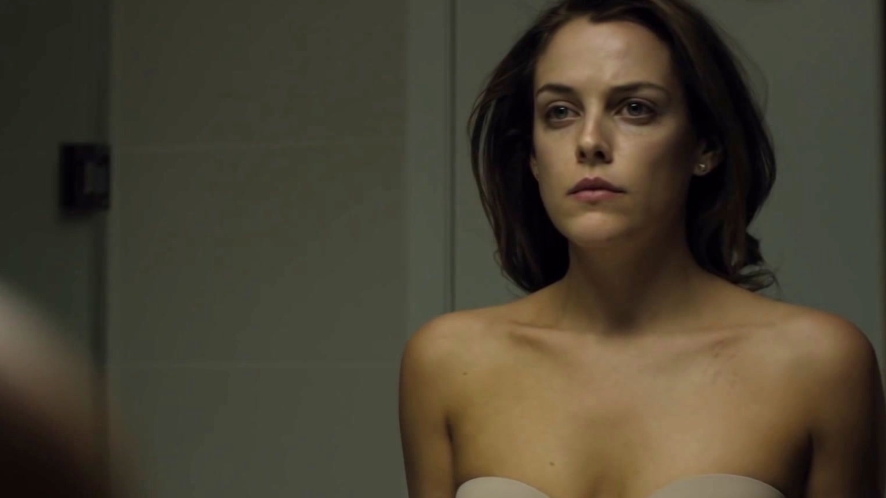 The Girlfriend Experience