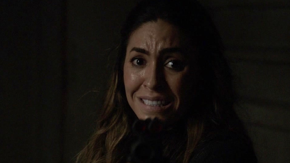 Marvel's Agents Of S.H.I.E.L.D.: Lost In Space
