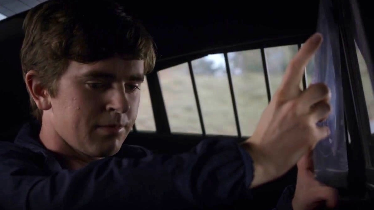 The Good Doctor: Oliver