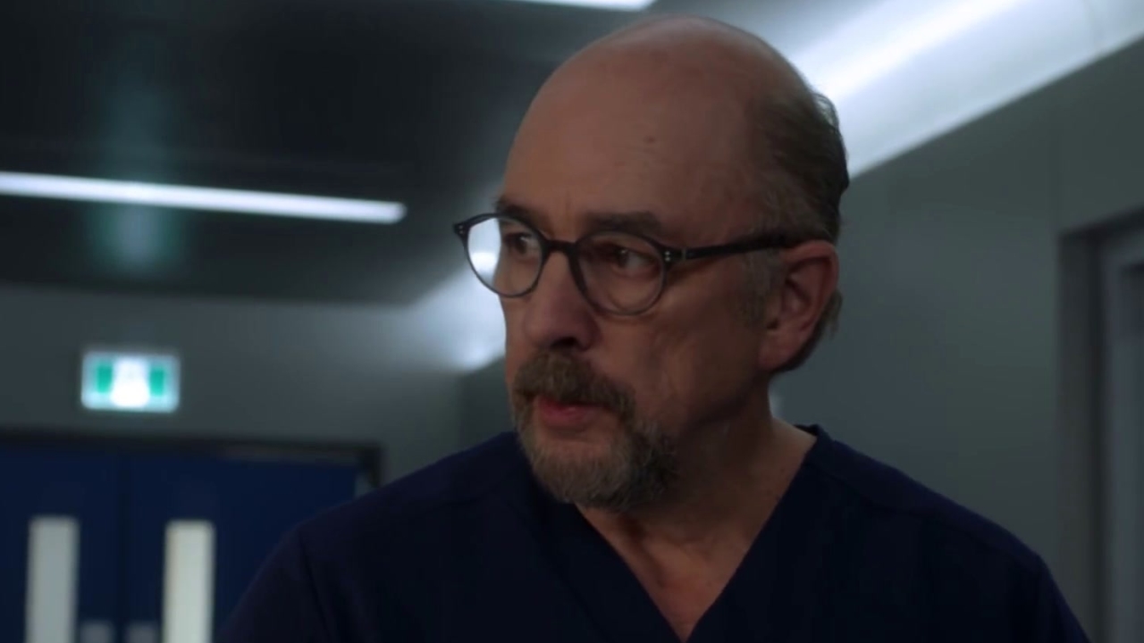 The Good Doctor: Claire Finds Out The Truth