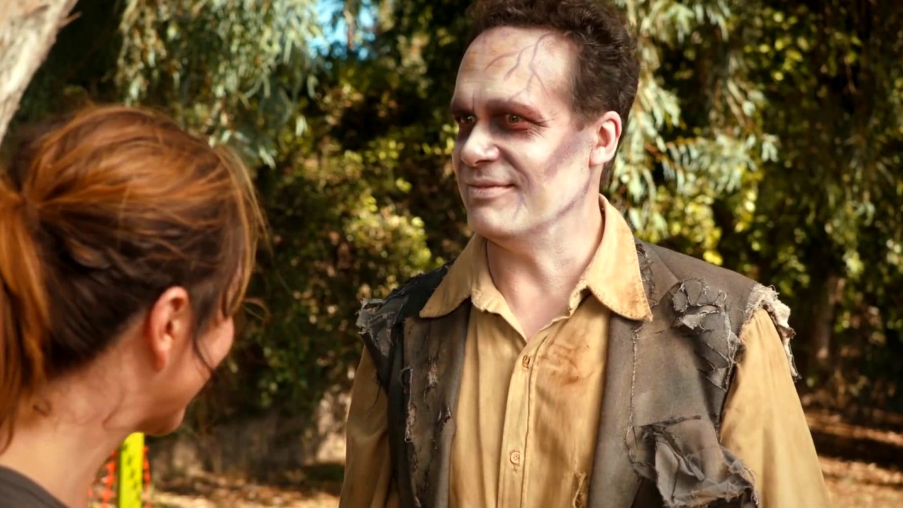 American Housewife: Westport Zombies