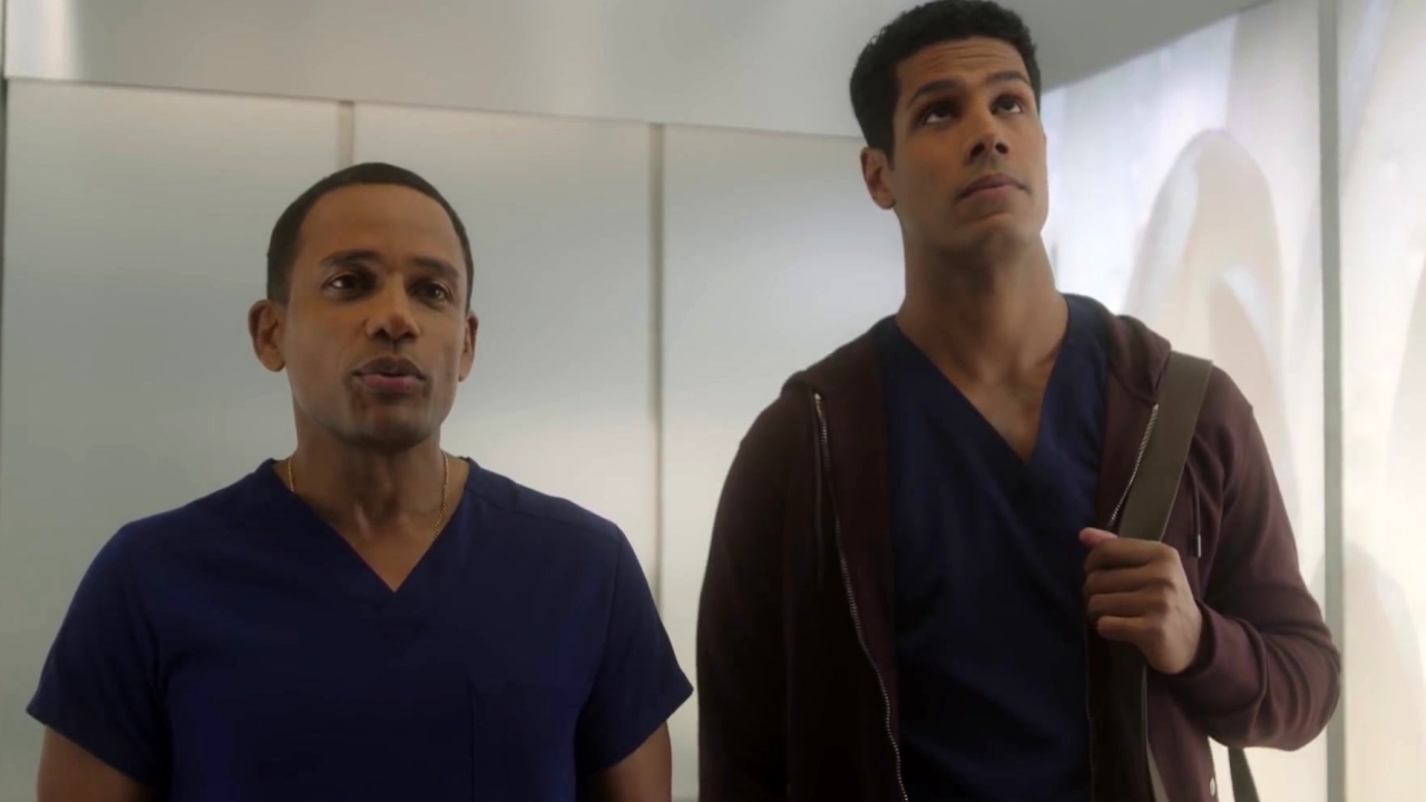 The Good Doctor: Not Fake