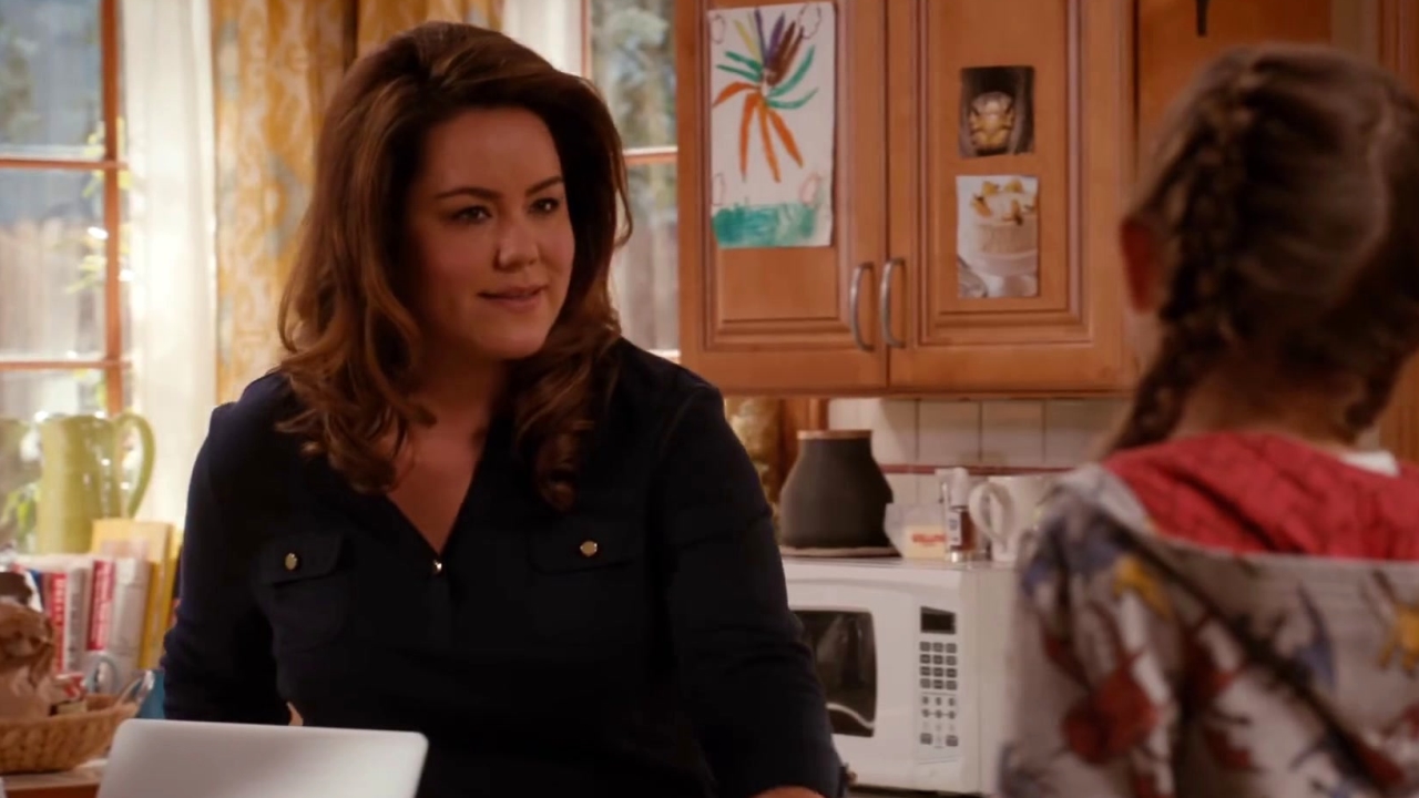 American Housewife: All Women Are Beautiful