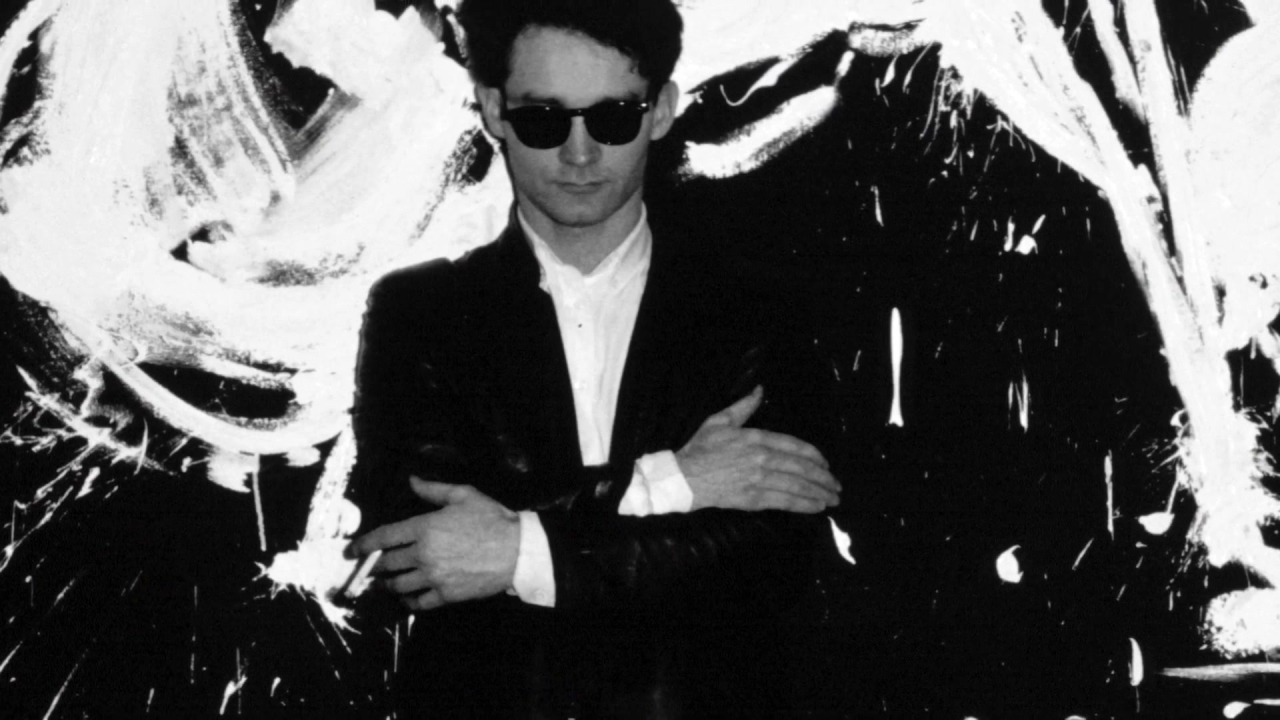 Shadowman