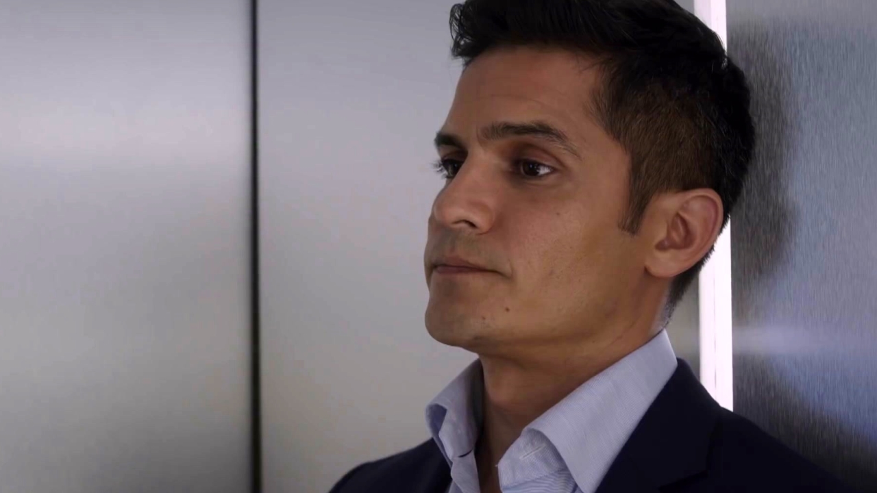 The Good Doctor: How Do You Decide?