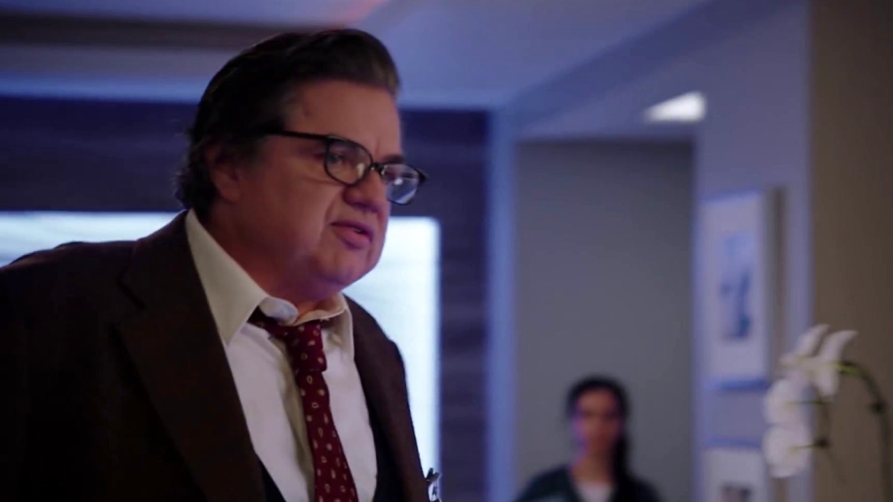 Chicago Med: Stop Torturing Yourself