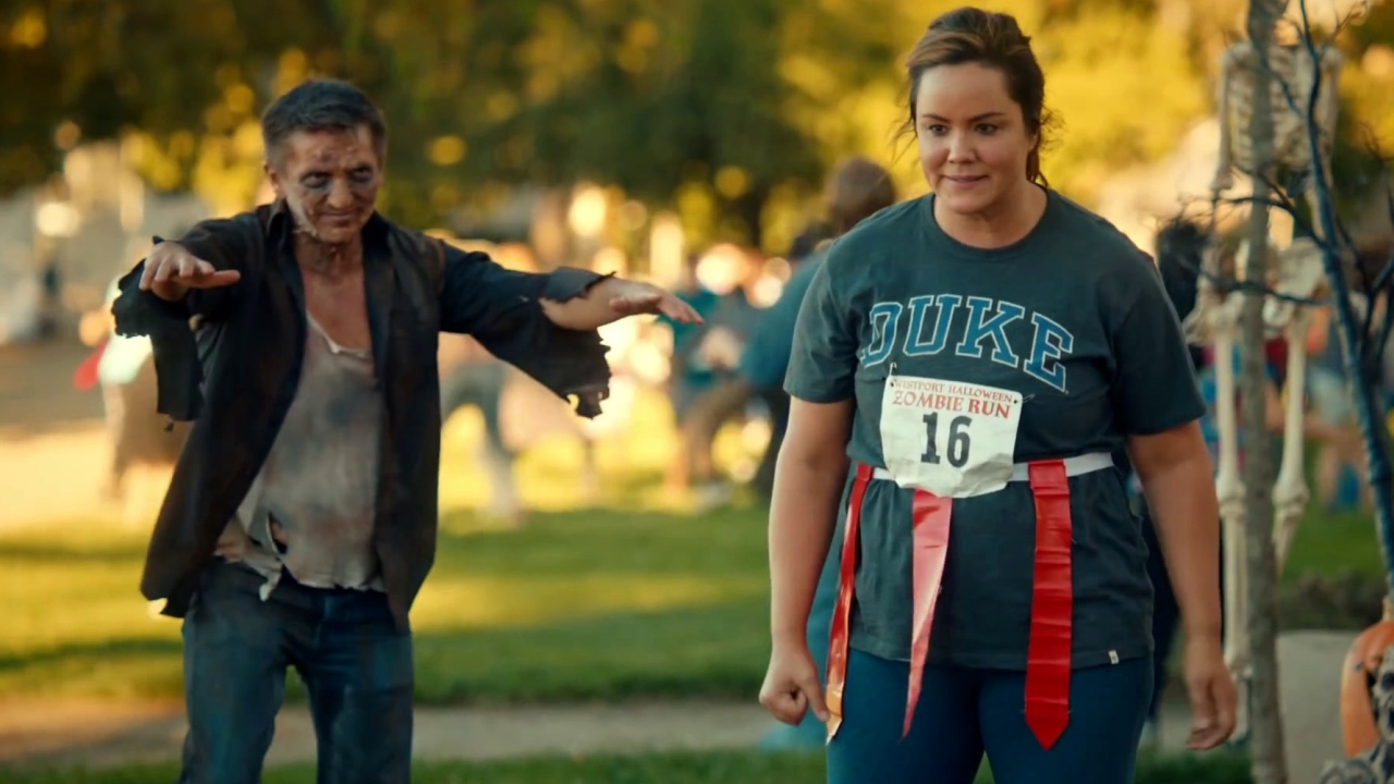 American Housewife: Mom Marathon