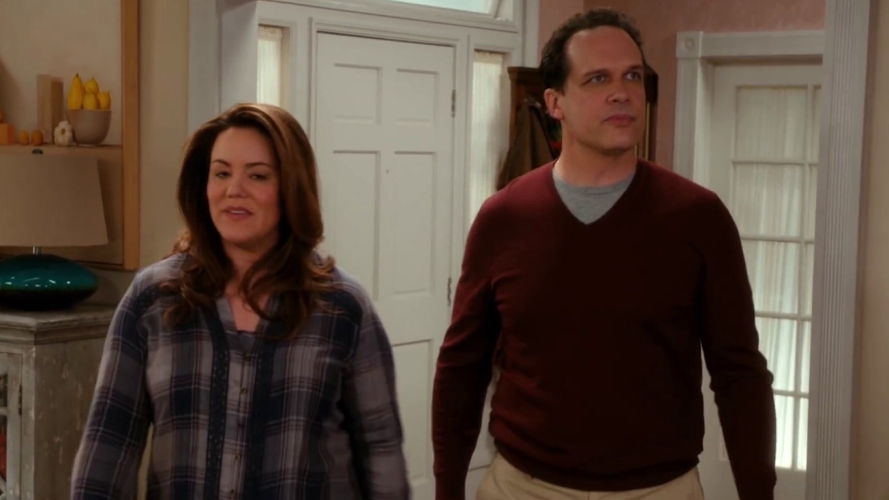 American Housewife: Other People's Marriages
