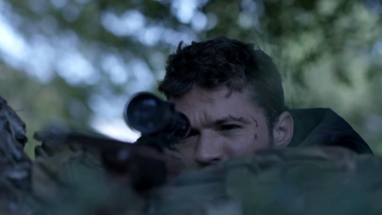 Shooter: Musa Qala
