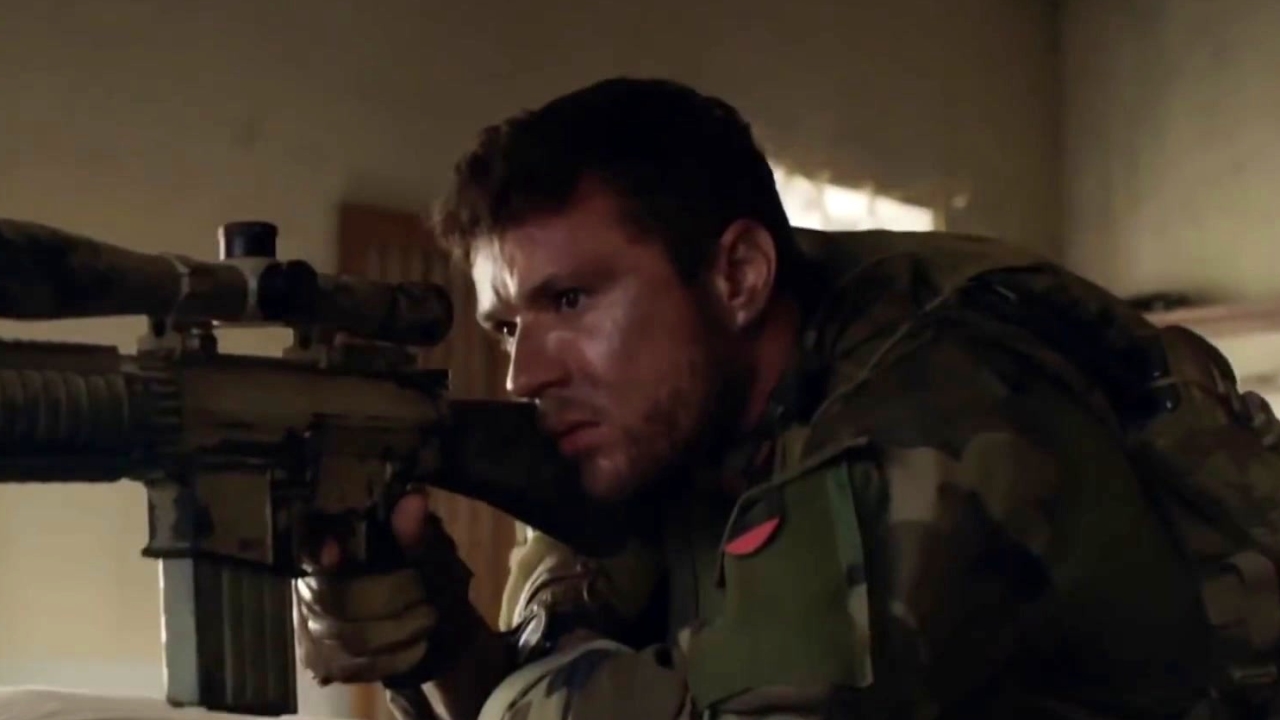 Shooter: Season 2 - TV Guide