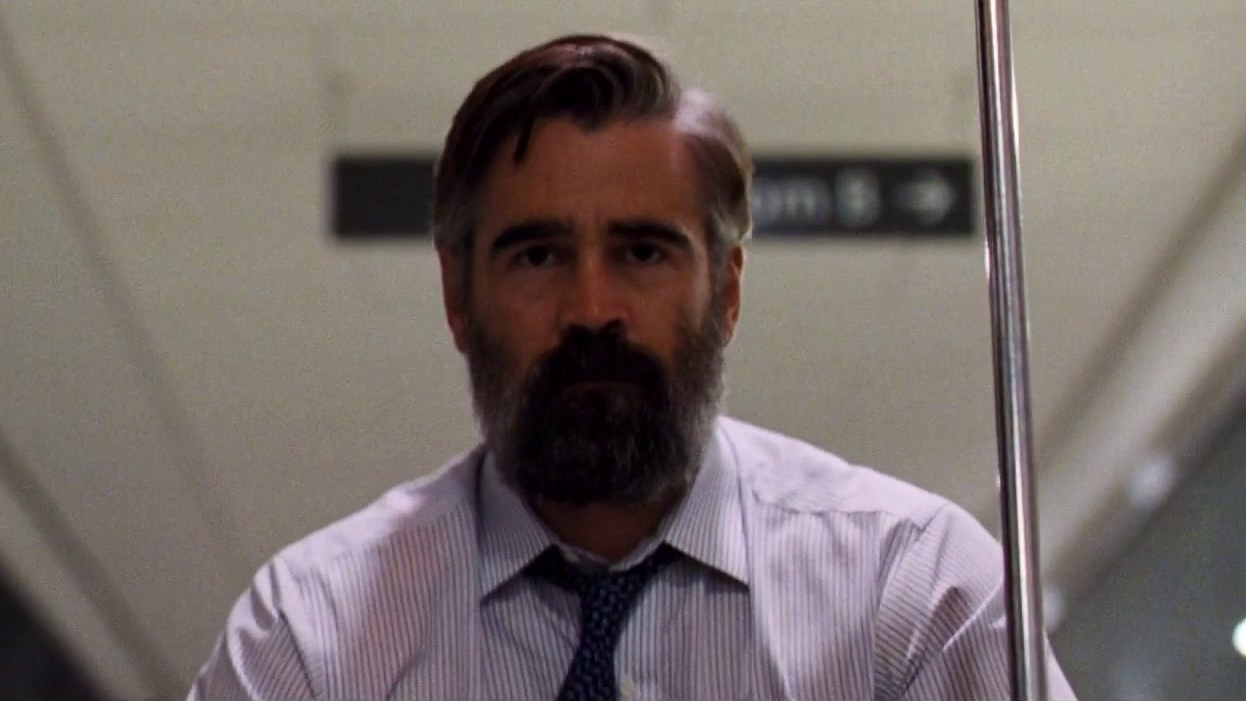 The Killing of a Sacred Deer (Home Ent. Trailer)