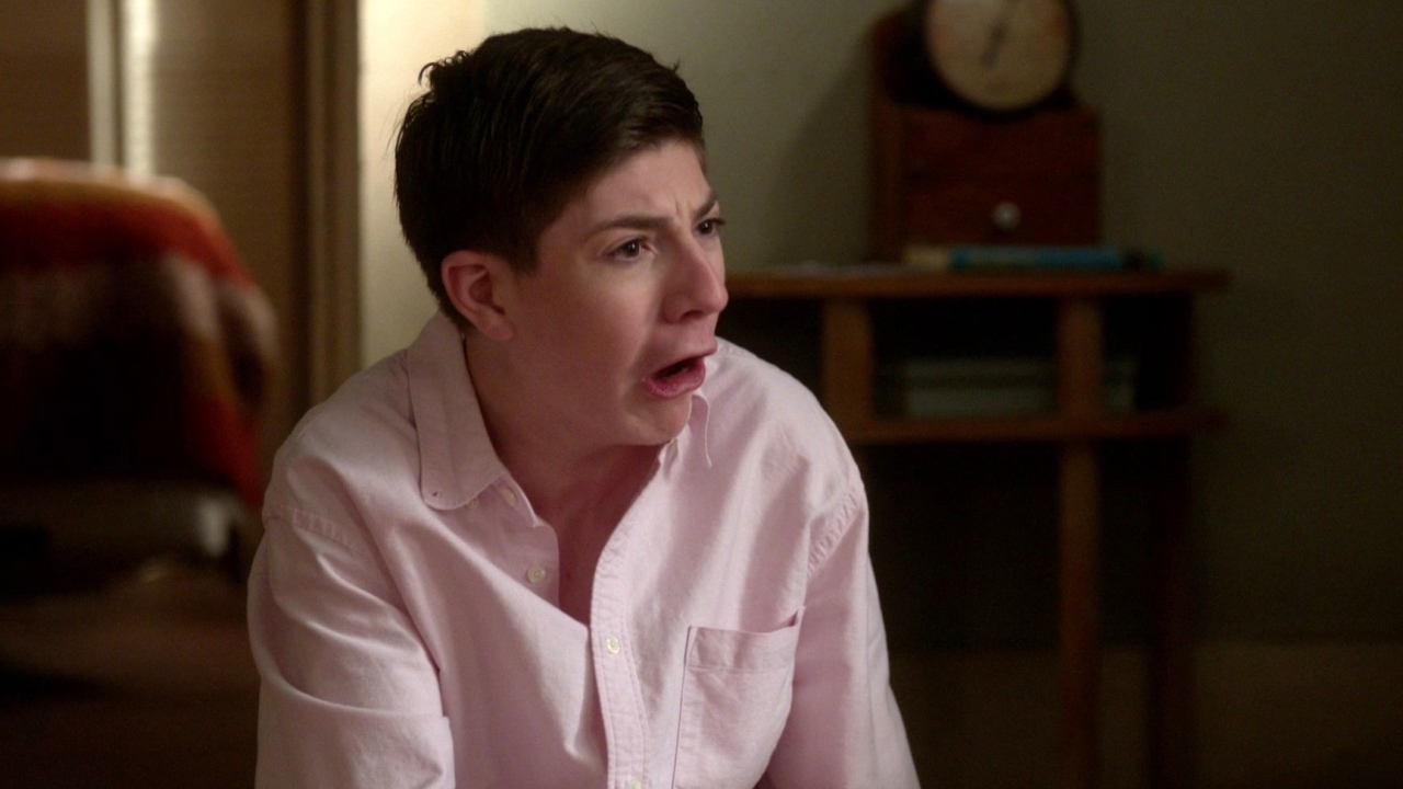 Speechless: Babysitting