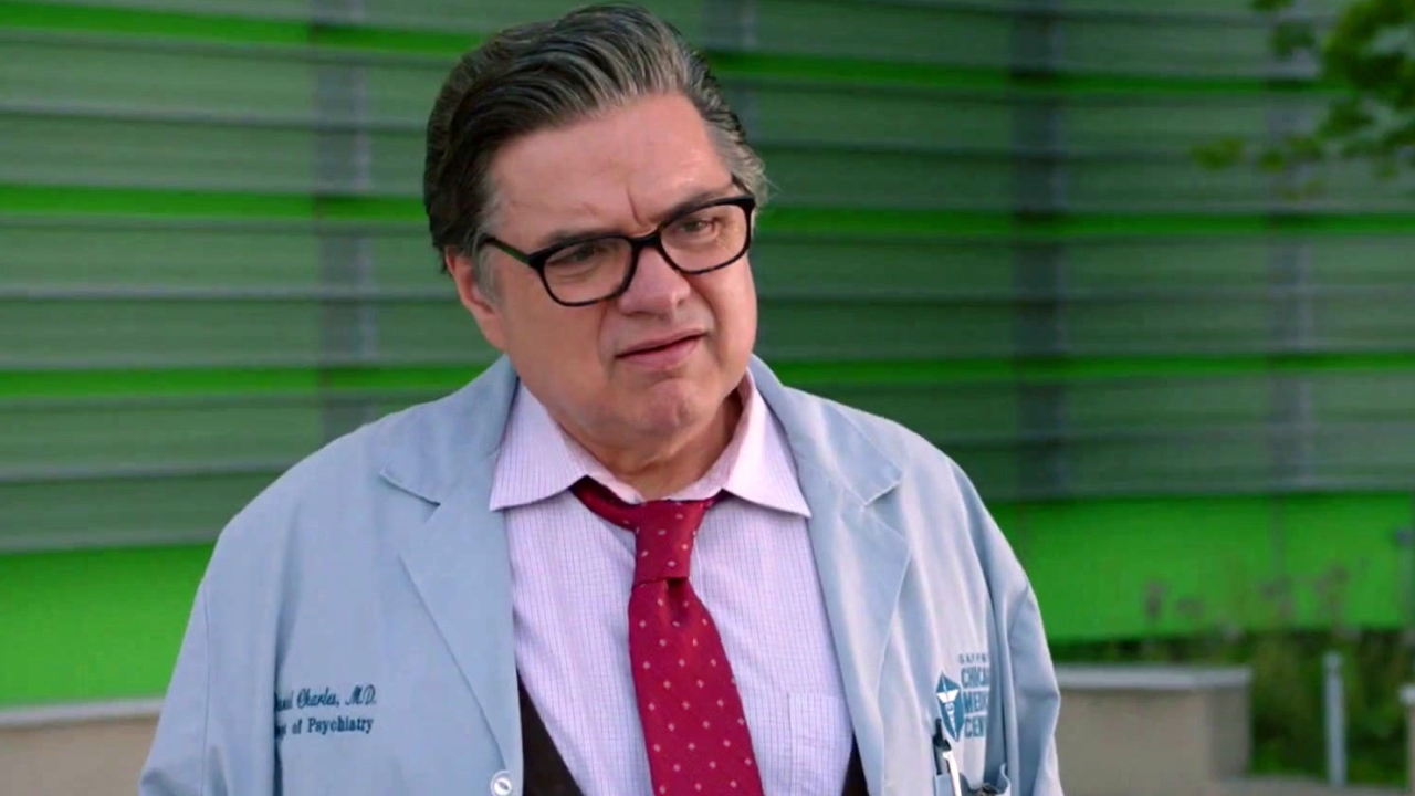 Chicago Med: People Like You
