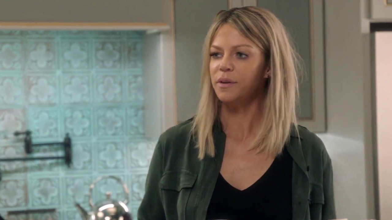 The Mick: Mickey Tells Alba About Sleeping With Sabrina's Crush