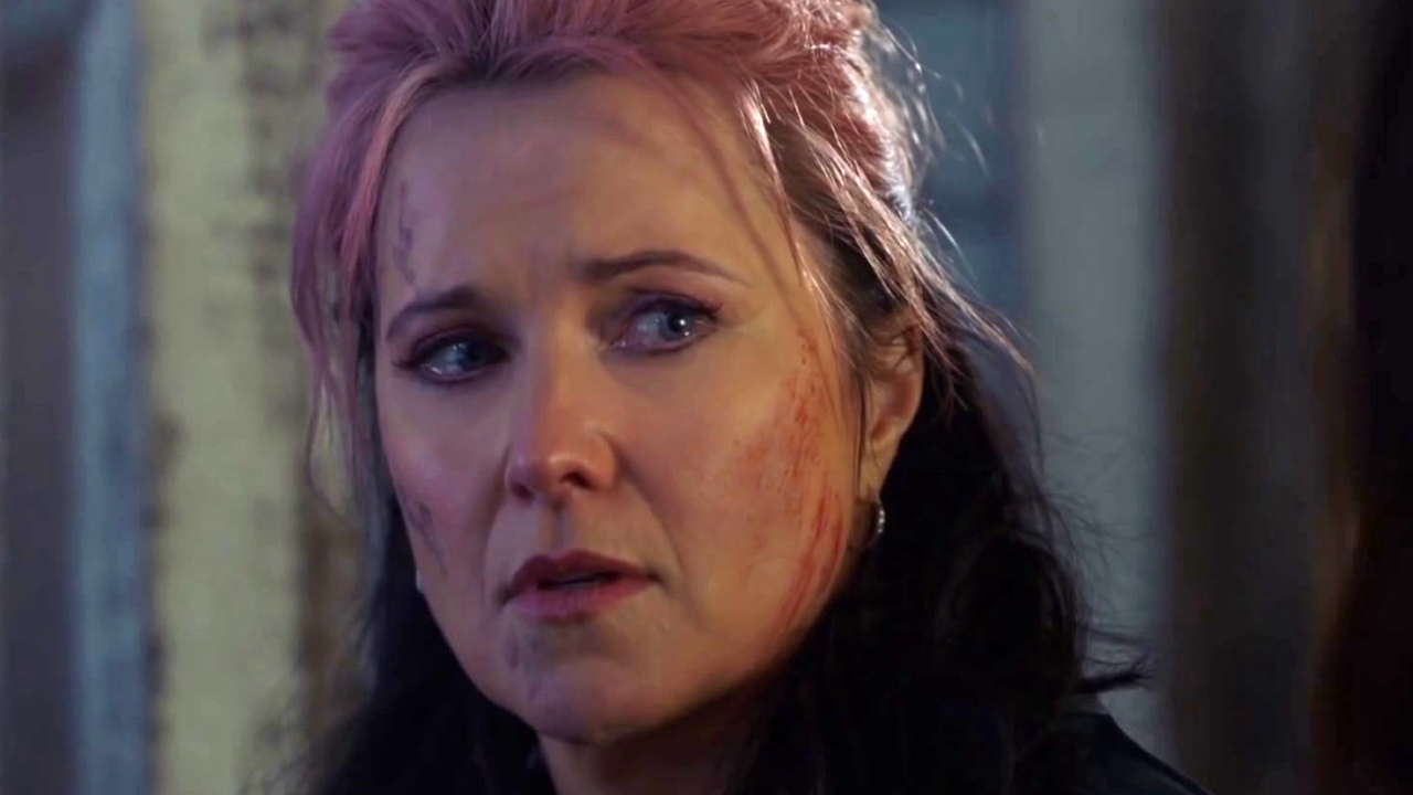 Ash Vs. Evil Dead: Home Again