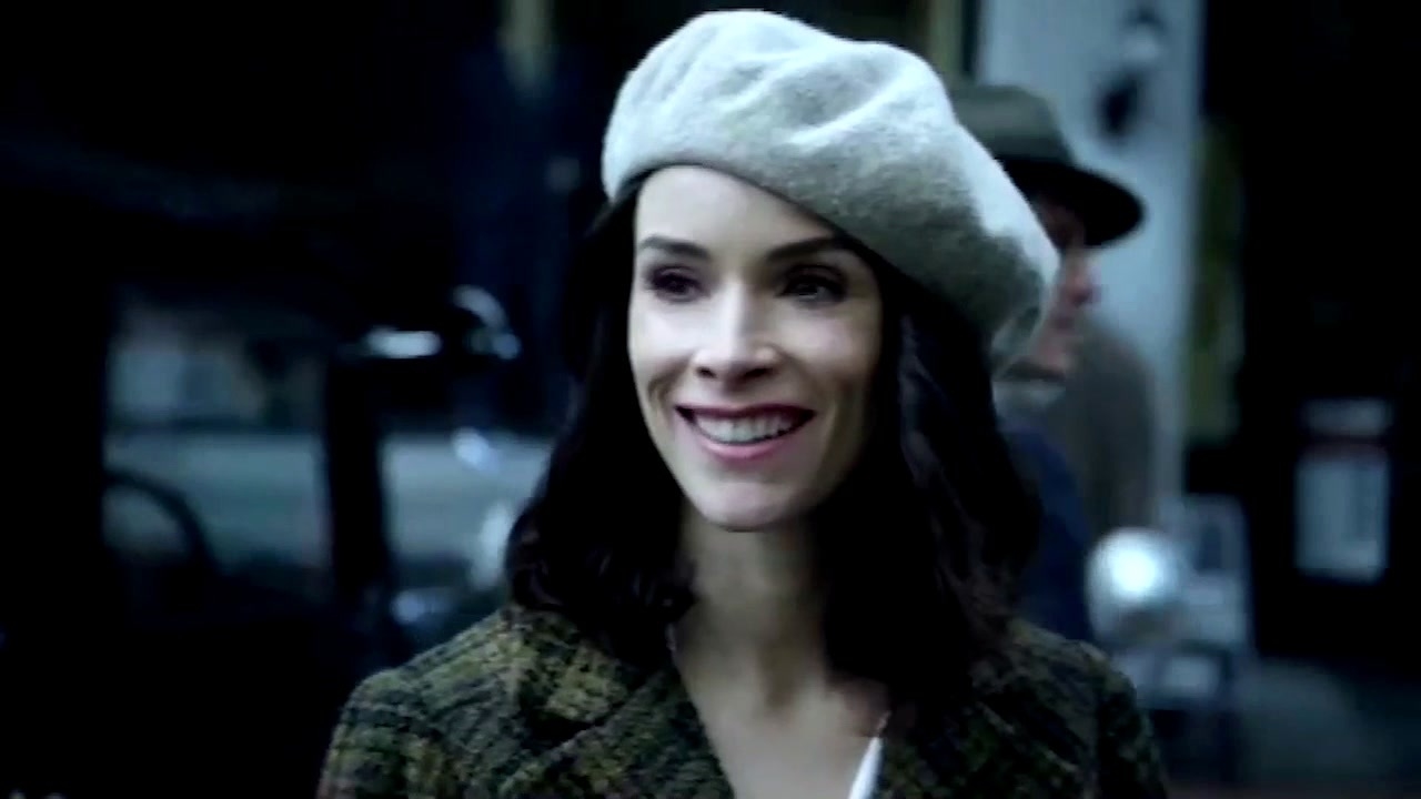 Timeless: Season 1 (Clean Trailer)
