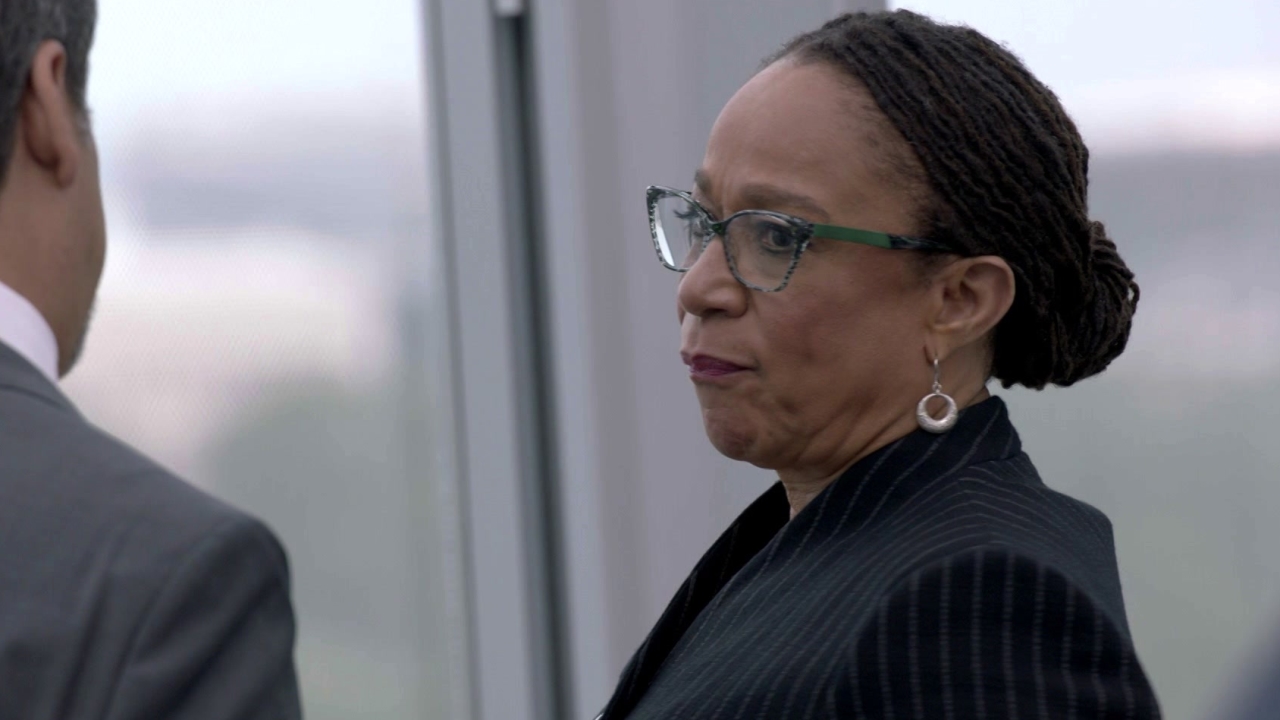 Chicago Med: Trust Your Gut