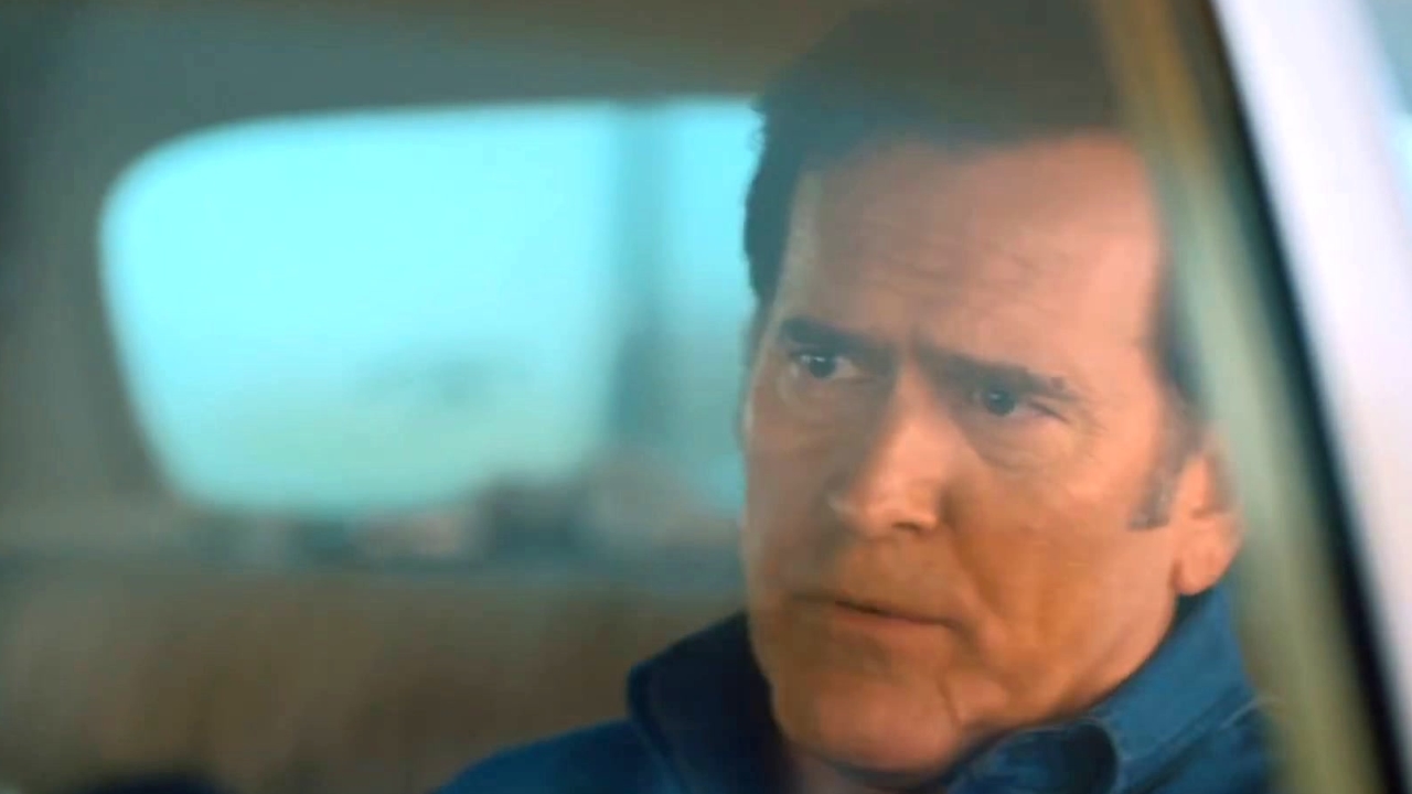 Ash Vs. Evil Dead: Brujo