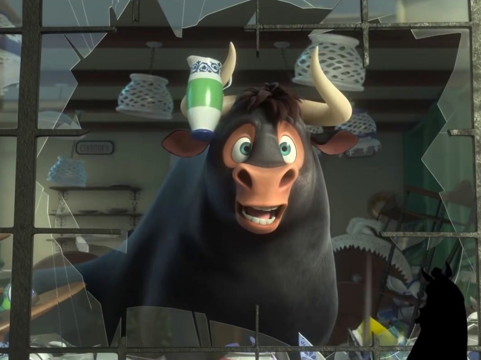 Ferdinand Where to Watch and Stream TV Guide