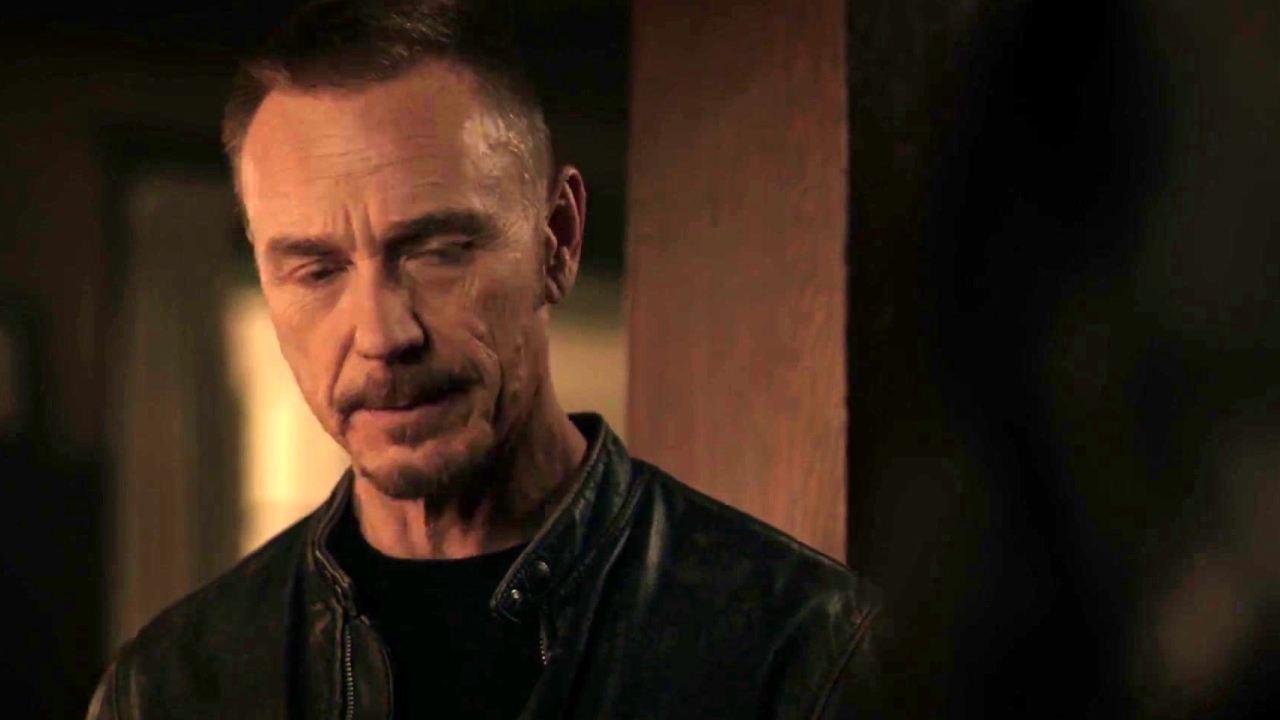 The Exorcist: Verity Offers Herself As Bait To Help Andrew