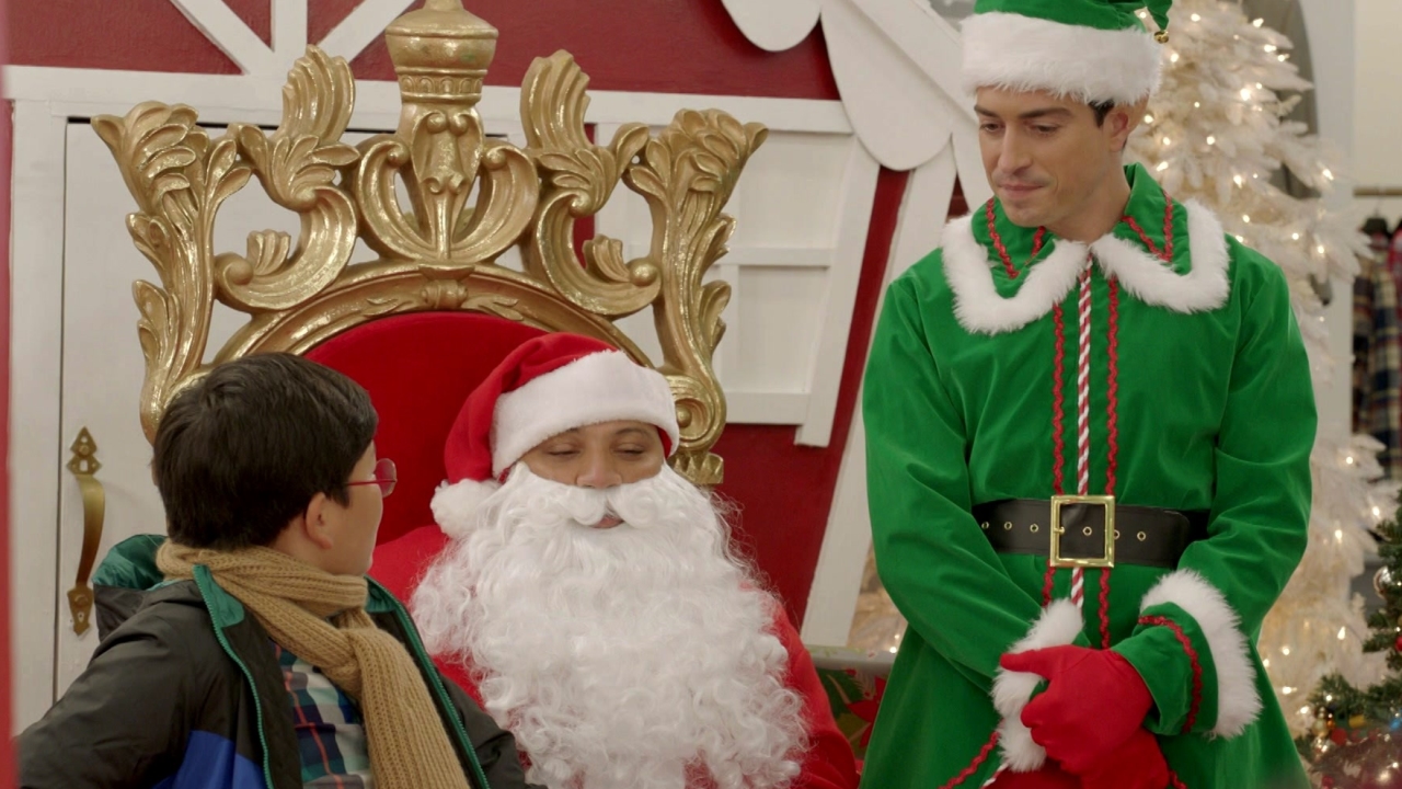 Superstore: Say Candy Cane