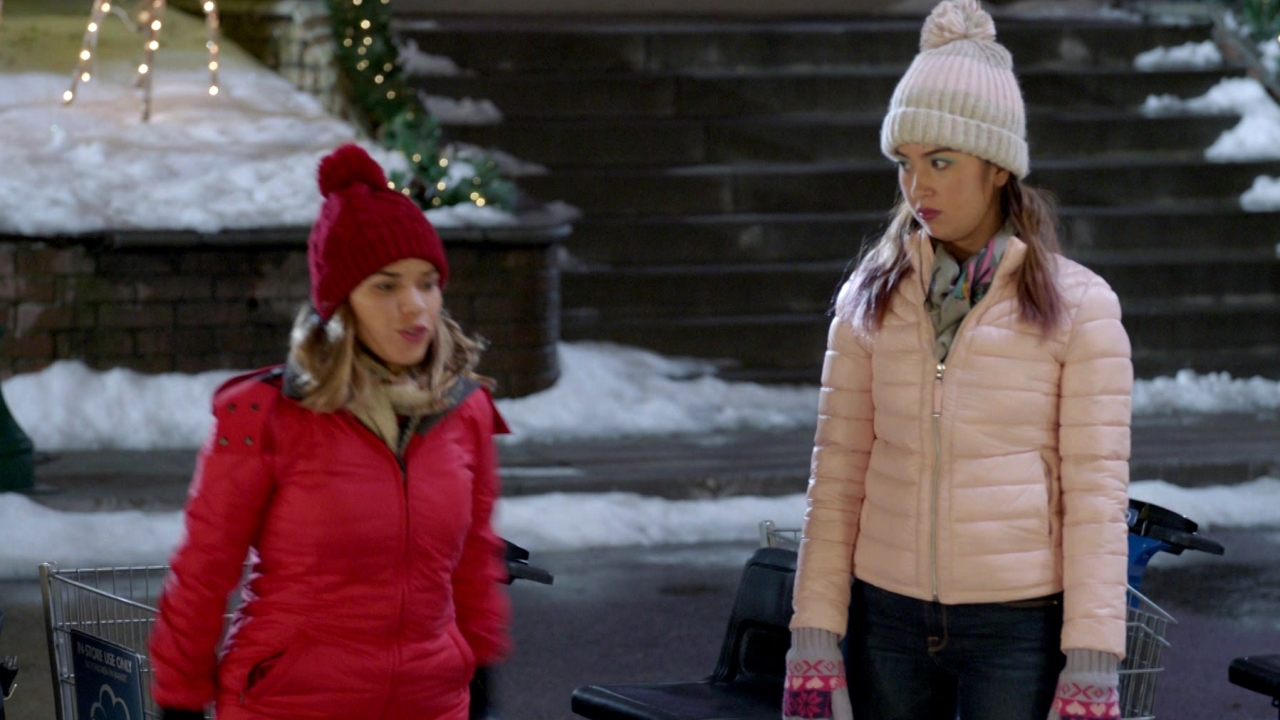 Superstore: This Is A Mistake