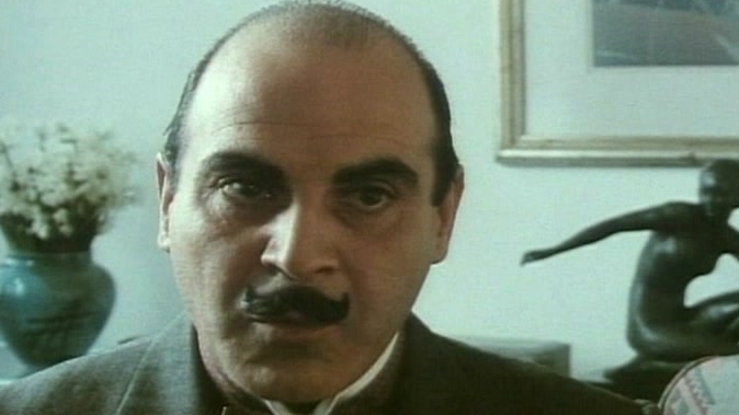 Agatha Christie's Poirot: Season 1 - TV Guide