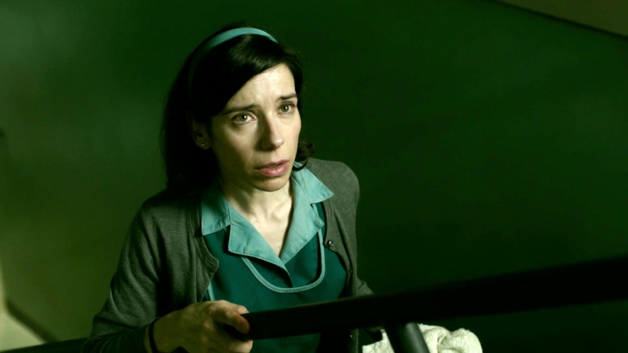 The Shape Of Water: An Ancient Force (Featurette)