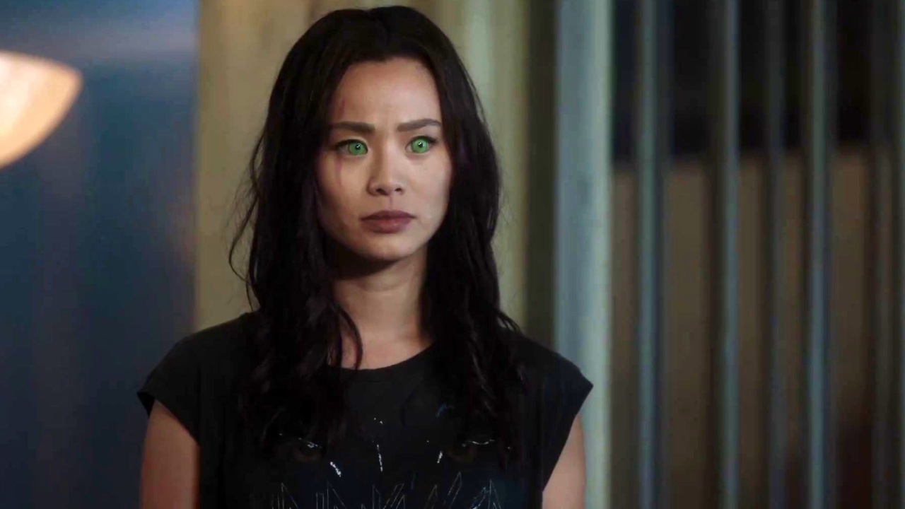 The Gifted: The Mutants Argue About Trask
