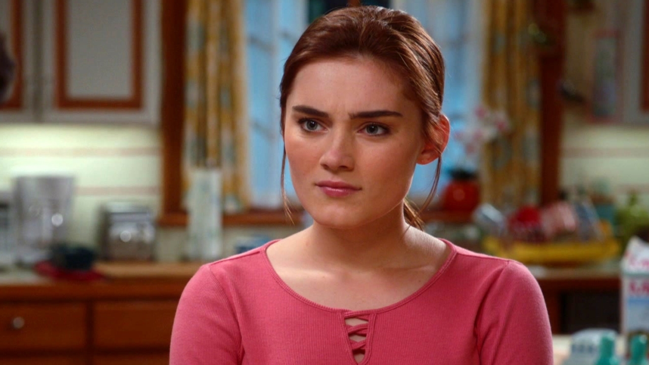American Housewife: Nothing Can Go Wrong