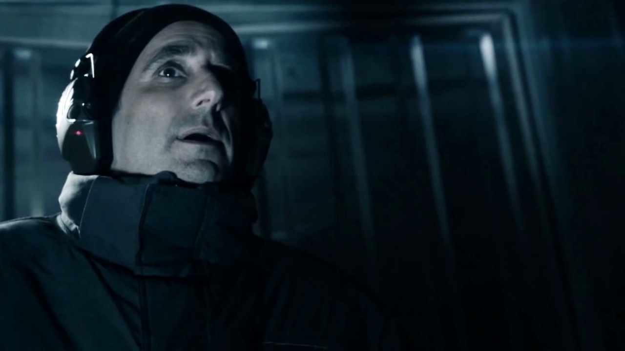 Colony: Eleven.Thirteen