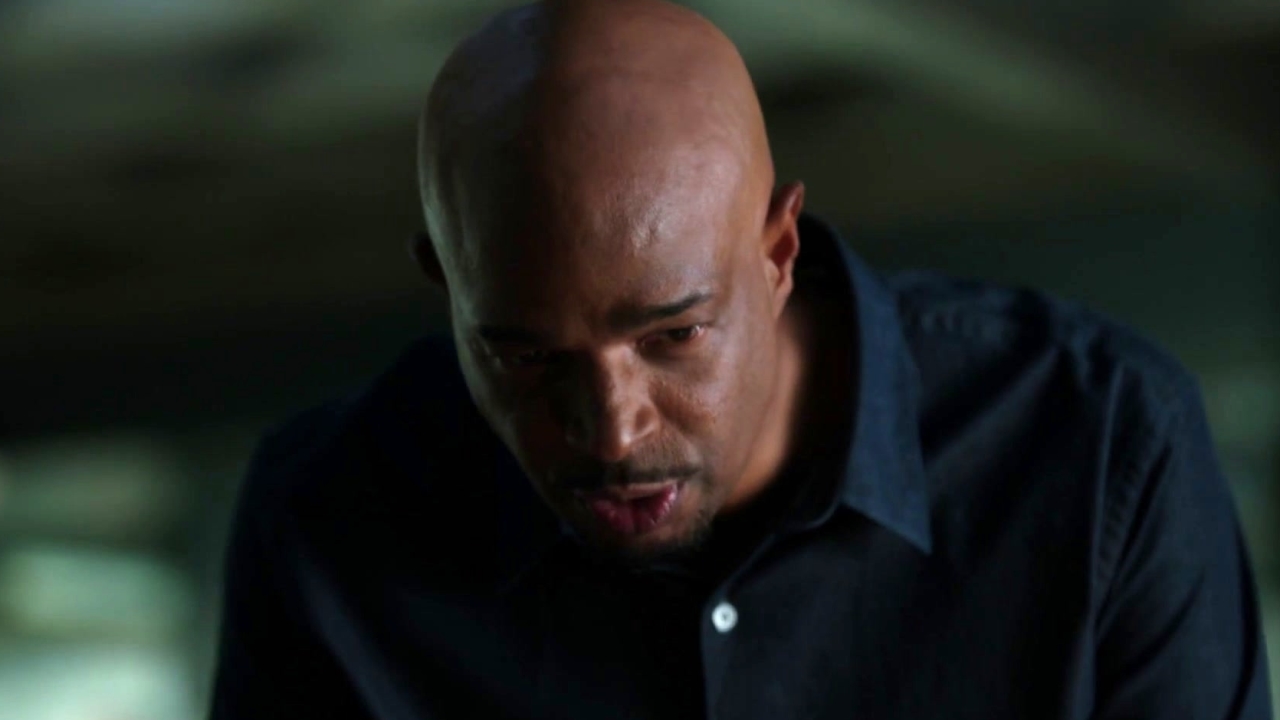 Lethal Weapon: Sonya's Computer Gets Hacked