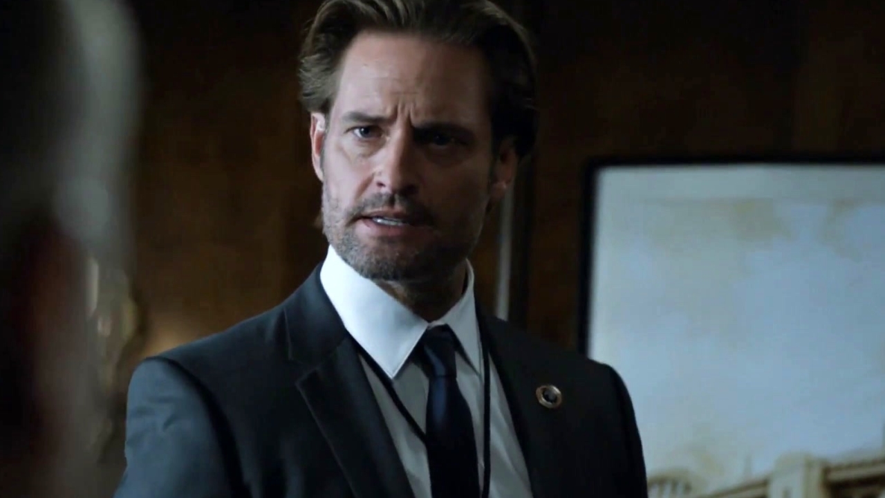 Colony: Good Intentions