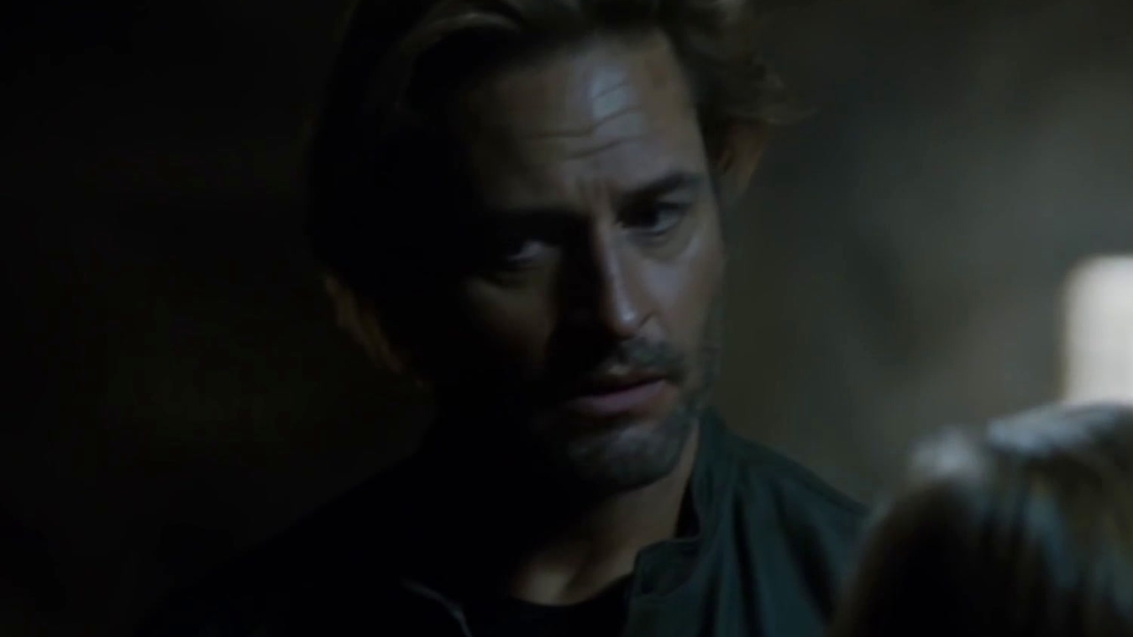 Colony: Lost Boy